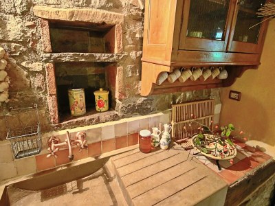 Holiday house Holiday Home in Apecchio with Pool & Terrace - Features photo 17