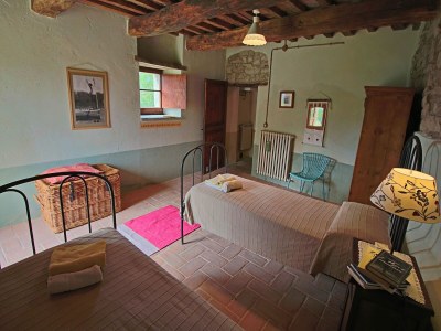 Holiday house Holiday Home in Apecchio with Pool & Terrace - Features photo 21