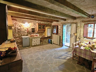 Holiday house Holiday Home in Apecchio with Pool & Terrace - Features photo 22