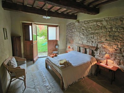 Holiday house Holiday Home in Apecchio with Pool & Terrace - Features photo 25