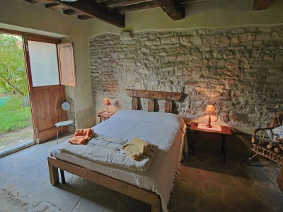 Holiday house Holiday Home in Apecchio with Pool & Terrace - Features photo 26