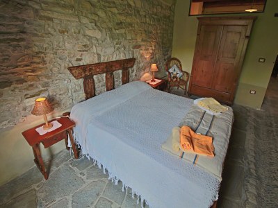 Holiday house Holiday Home in Apecchio with Pool & Terrace - Features photo 27