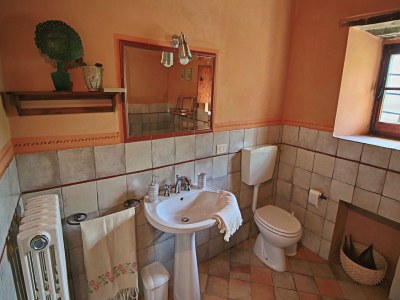 Holiday house Holiday Home in Apecchio with Pool & Terrace - Features photo 28