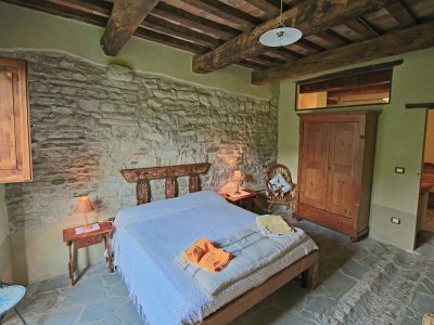 Holiday house Holiday Home in Apecchio with Pool & Terrace - Features photo 29