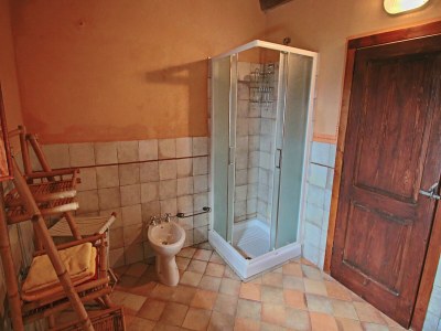 Holiday house Holiday Home in Apecchio with Pool & Terrace - Features photo 31