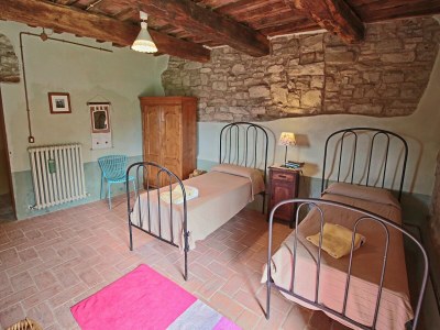 Holiday house Holiday Home in Apecchio with Pool & Terrace - Features photo 33