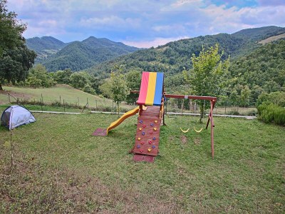 Holiday house Holiday Home in Apecchio with Pool & Terrace - Outdoor photo 39