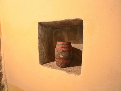 Holiday house Holiday Home in Apecchio with Pool & Terrace - Outdoor photo 40