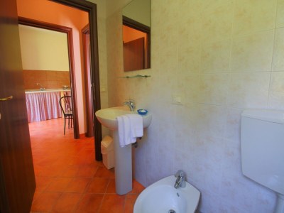 Cottage Wohnung in Marken mit Poolzugang - Features photo 28