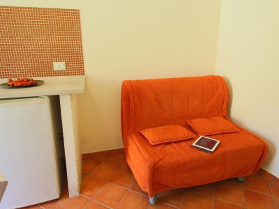 Cottage Wohnung in Marken mit Poolzugang - Features photo 29