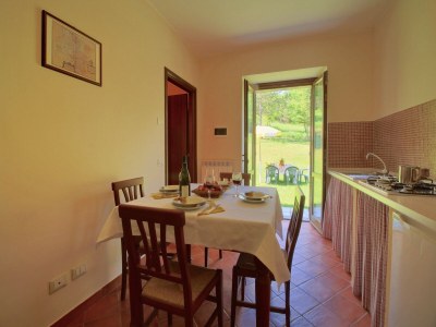 Cottage Wohnung in Marken mit Poolzugang - Features photo 30