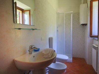 Cottage Wohnung in Marken mit Poolzugang - Features photo 38