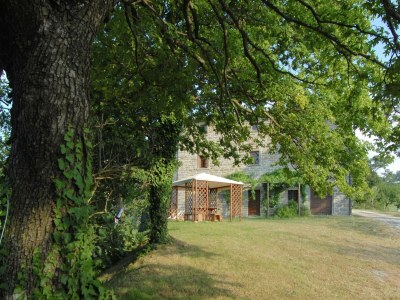 Farmhouse Farmhouse in Apecchio with Pool and Terrace - Outdoor photo 12