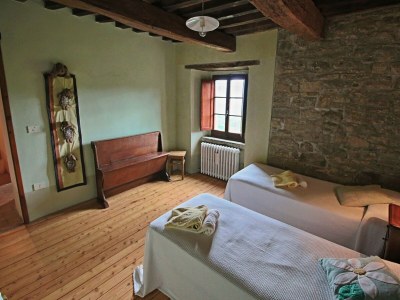 Farmhouse Farmhouse in Apecchio with Pool and Terrace - Features photo 20