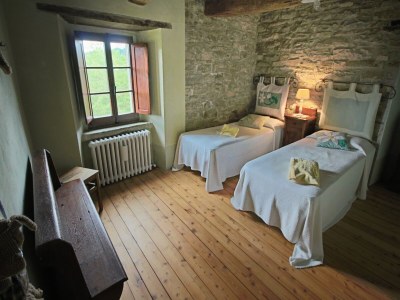 Farmhouse Farmhouse in Apecchio with Pool and Terrace - Features photo 24