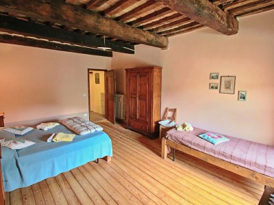 Farmhouse Farmhouse in Apecchio with Pool and Terrace - Features photo 29