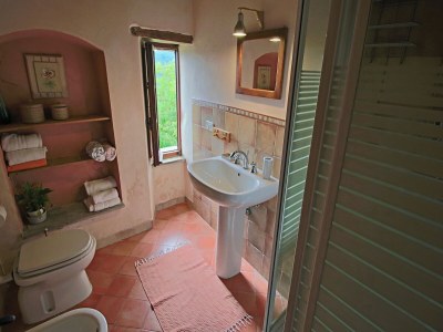 Farmhouse Farmhouse in Apecchio with Pool and Terrace - Features photo 30