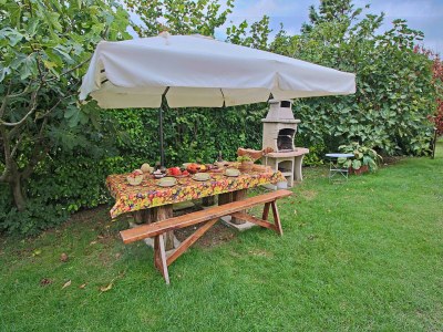 Farmhouse Farmhouse in Apecchio with Pool and Terrace - Outdoor photo 36