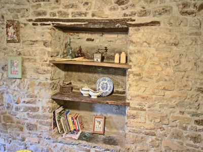 Farmhouse Farmhouse in Apecchio with Pool and Terrace - Outdoor photo 37