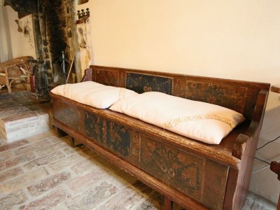 Farmhouse Farmhouse in Apecchio with Pool and Terrace - Outdoor photo 38