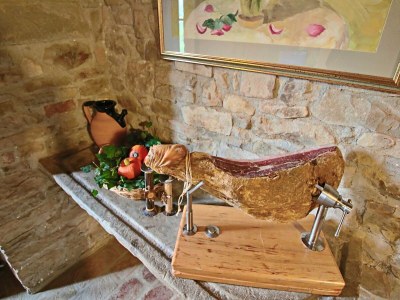 Farmhouse Farmhouse in Apecchio with Pool and Terrace - Outdoor photo 39