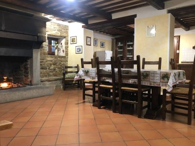 Farmhouse Chalet in Apecchio with Pool and Mountain Views - Features photo 29