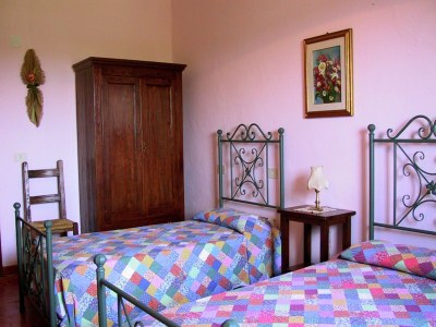 Farmhouse Chalet in Apecchio with Pool and Mountain Views - Features photo 31