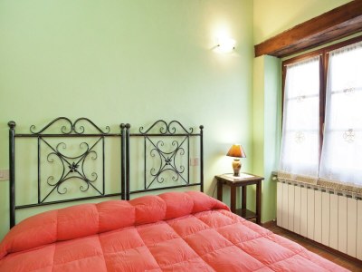 Farmhouse Chalet in Apecchio with Pool and Mountain Views - Features photo 34