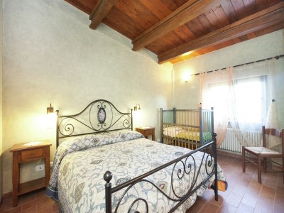 Farmhouse Farmhouse in Apecchio with Mountain Views - Features photo 18