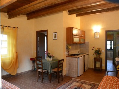 Farmhouse Farmhouse in Apecchio with Mountain Views - Features photo 19
