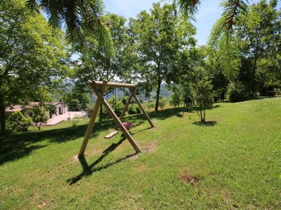 Farmhouse Farmhouse in Apecchio with Pool & Spa - Outdoor photo 16