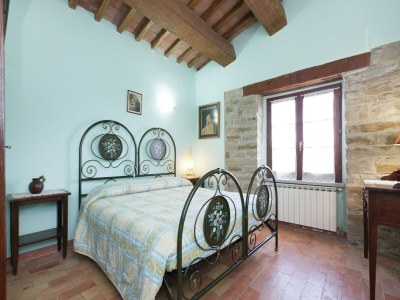 Farmhouse Farmhouse in Apecchio with Pool & Spa - Features photo 23