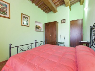 Farmhouse Farmhouse in Apecchio with Pool & Spa - Features photo 24