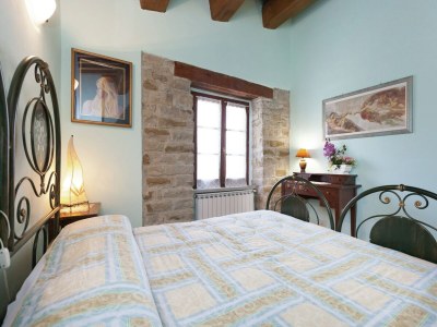 Farmhouse Farmhouse in Apecchio with Pool & Spa - Features photo 27