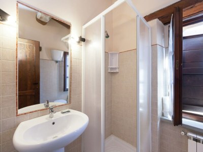 Farmhouse Farmhouse in Apecchio with Pool & Spa - Features photo 34