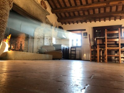 Farmhouse Farmhouse in Apecchio with Pool & Spa - Features photo 36