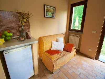 Holiday house Apartment in Marche with Pool and Mountain Views - Features photo 24