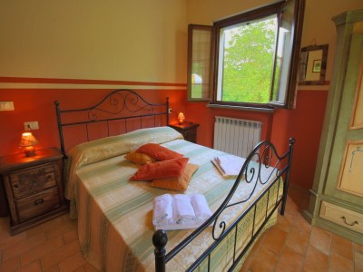 Holiday house Apartment in Marche with Pool and Mountain Views - Features photo 26