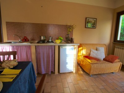 Holiday house Apartment in Marche with Pool and Mountain Views - Features photo 29