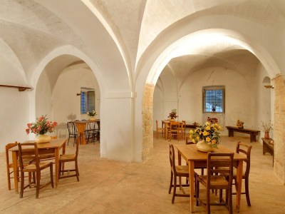 Holiday house Apartment in Marche with Pool and Mountain Views - Features photo 34