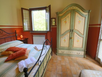 Holiday house Apartment in Marche with Pool and Mountain Views - Features photo 36