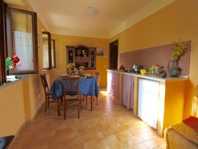 Holiday house Apartment in Marche with Pool and Mountain Views - Features photo 38
