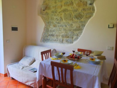 Cottage Landhausurlaub in Apecchio - Features photo 32