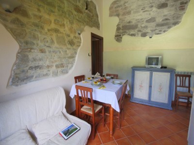 Cottage Landhausurlaub in Apecchio - Features photo 33