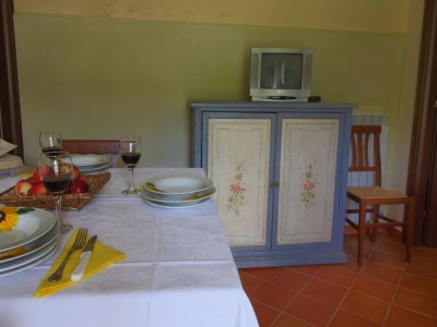 Cottage Landhausurlaub in Apecchio - Features photo 34