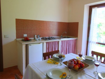 Cottage Landhausurlaub in Apecchio - Features photo 35