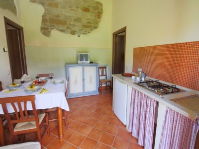 Cottage Landhausurlaub in Apecchio - Features photo 36