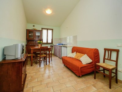 Cottage Mansion in Apecchio with Pool - Features photo 14