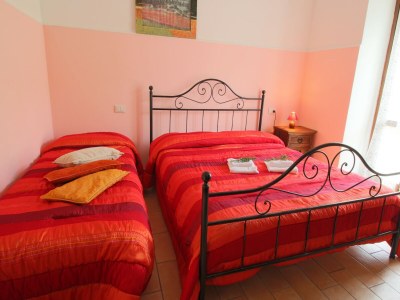 Cottage Mansion in Apecchio with Pool - Features photo 22