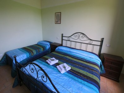 Cottage Mansion in Apecchio with Pool - Features photo 26